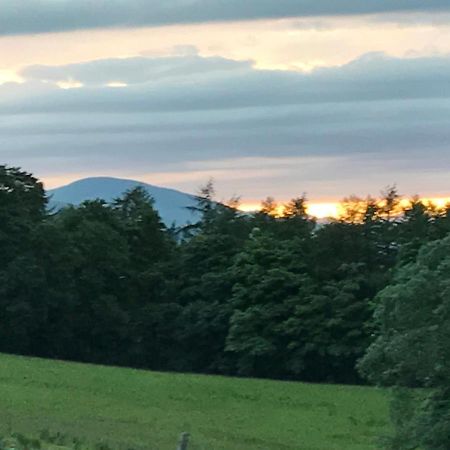 Sheildaig Farm Bed & Breakfast Balloch Dış mekan fotoğraf