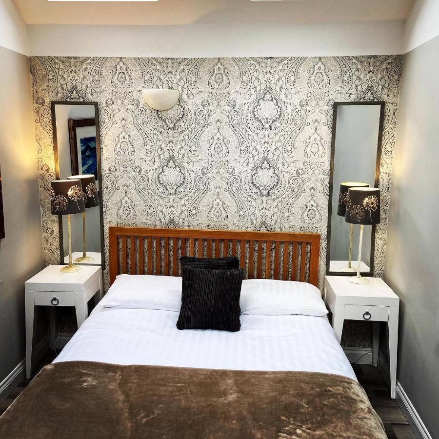 Sheildaig Farm Bed & Breakfast Balloch Dış mekan fotoğraf