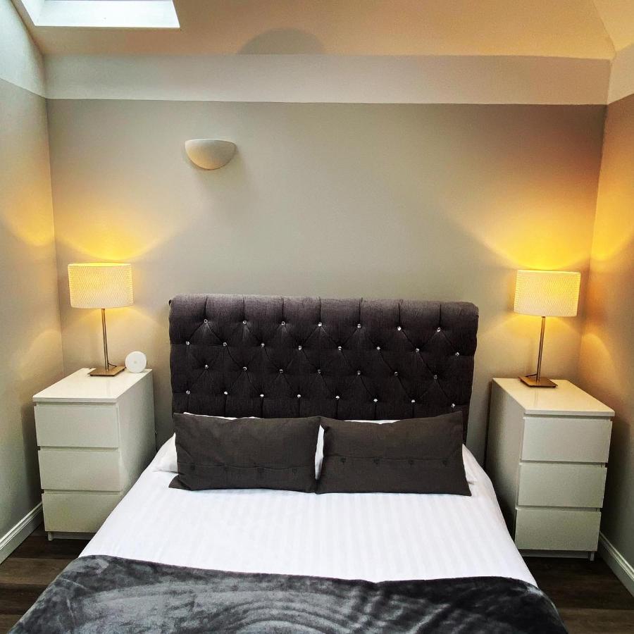 Sheildaig Farm Bed & Breakfast Balloch Dış mekan fotoğraf