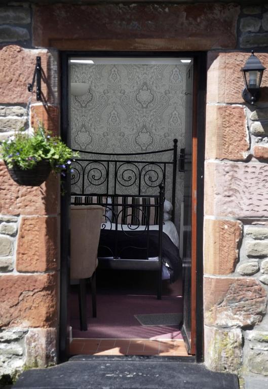 Sheildaig Farm Bed & Breakfast Balloch Dış mekan fotoğraf