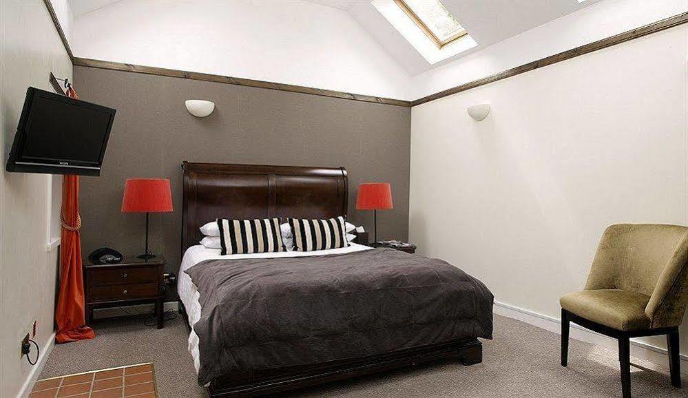 Sheildaig Farm Bed & Breakfast Balloch Dış mekan fotoğraf