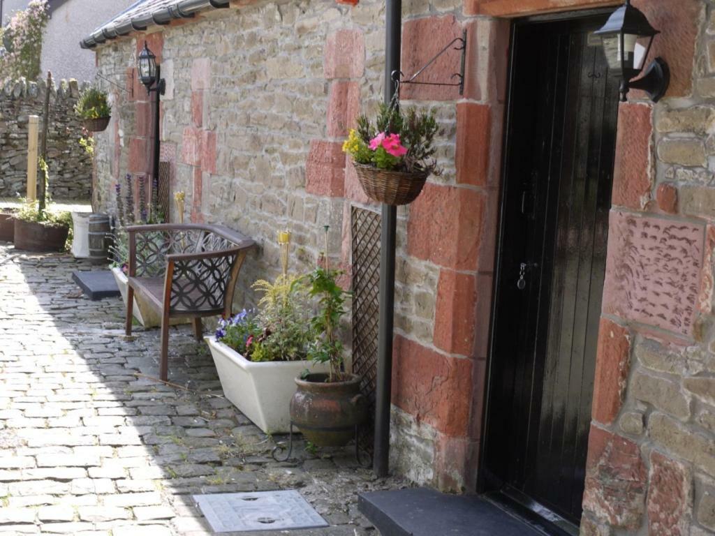 Sheildaig Farm Bed & Breakfast Balloch Dış mekan fotoğraf